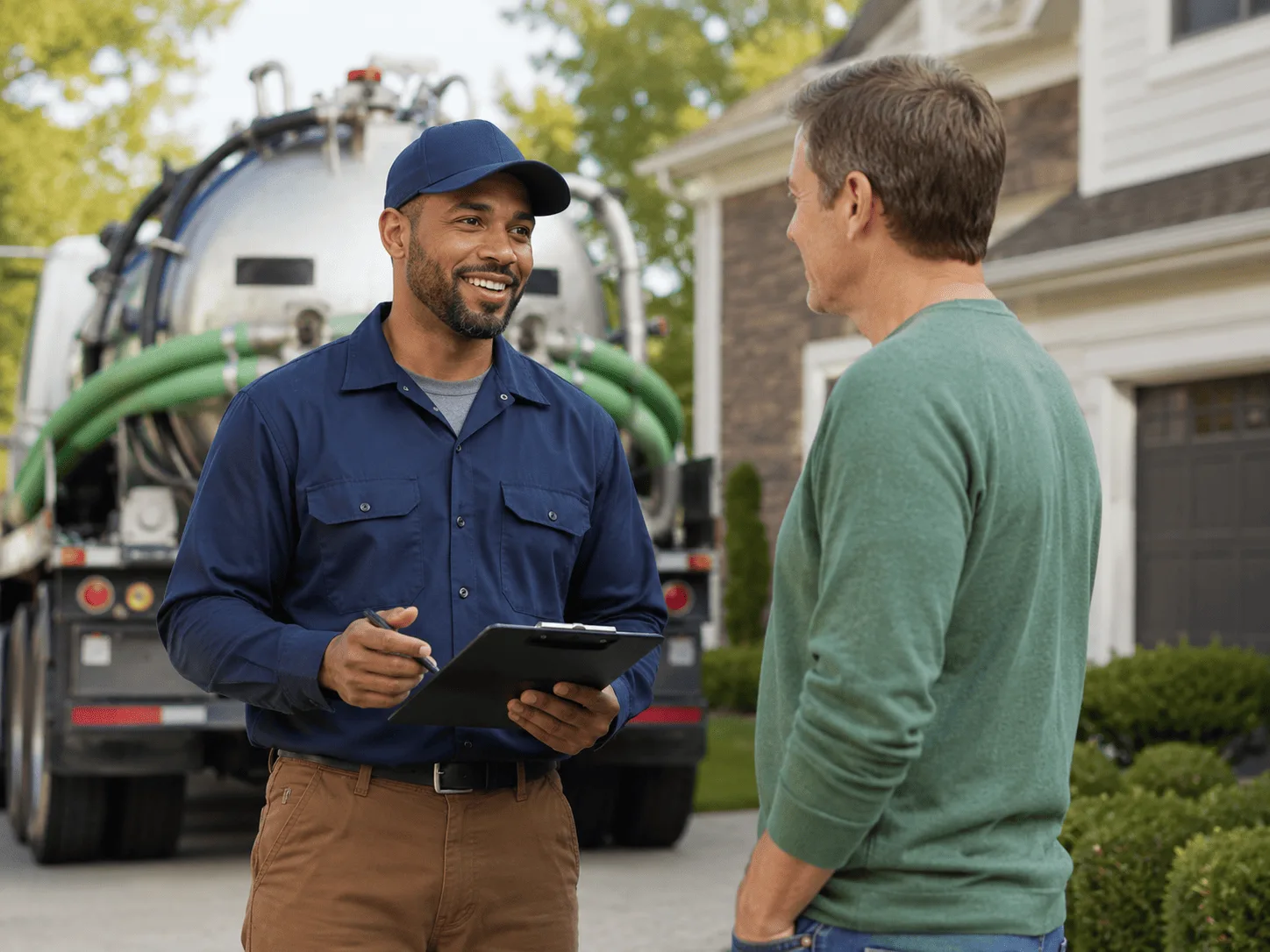 Mosquito Control Broadbent, OR FAQs